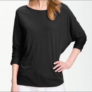 Zara Dolman Blouse